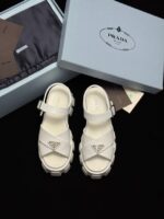 Босоножки Prada 10561 — внешний вид