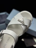 Босоножки Prada 10561 — детали