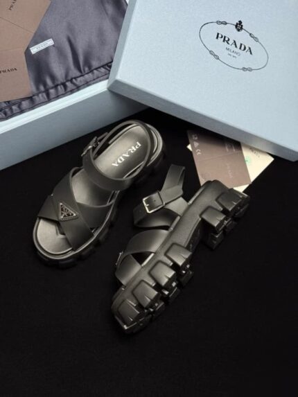 Босоножки Prada 10562
