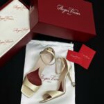Босоножки Roger Vivier 10567