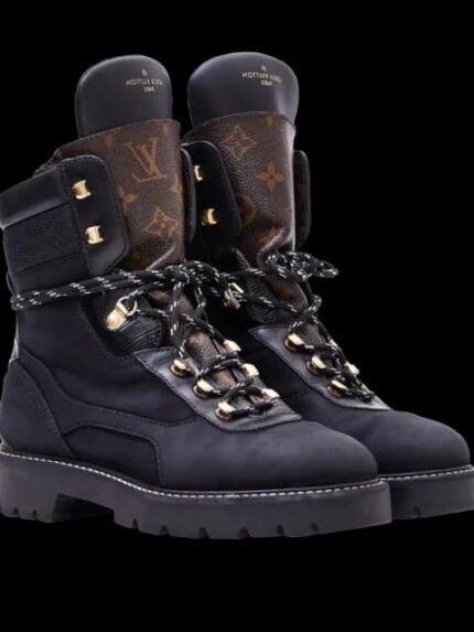 Ботинки Louis Vuitton 10666