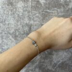 Браслет Chrome Hearts 15814 — элементы дизайна