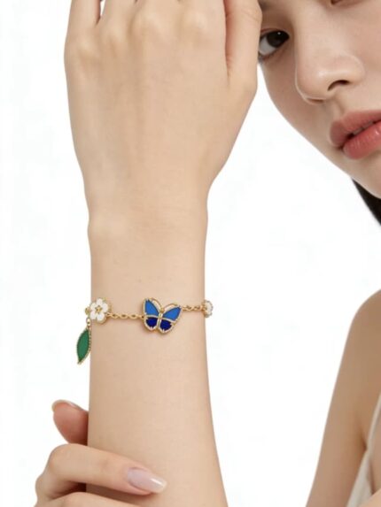 Браслет Van Cleef 15817