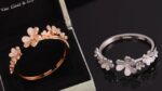 Браслет Van Cleef 15826 — внешний вид
