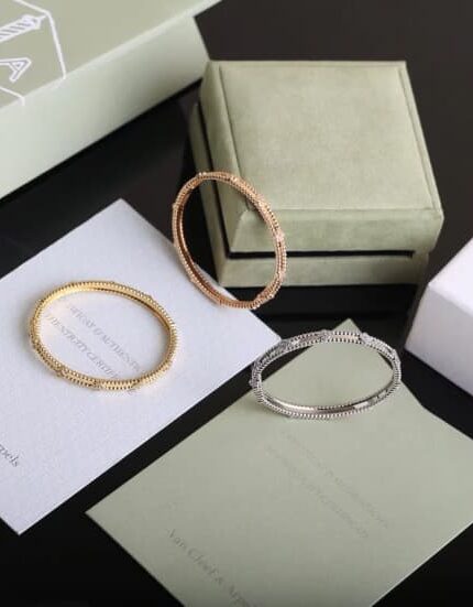 Браслет Van Cleef 15828