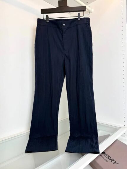 Брюки Burberry 10079