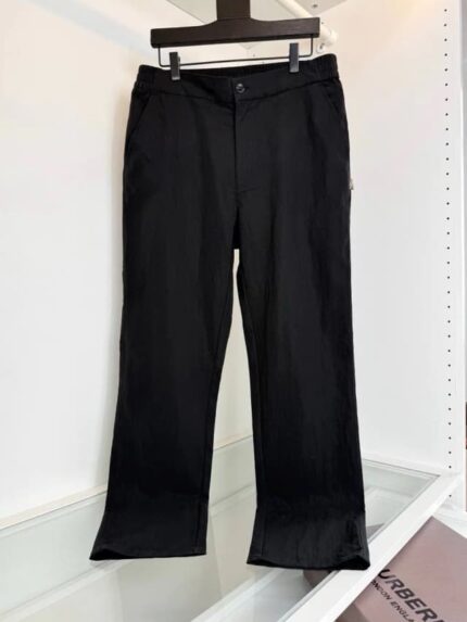 Брюки Burberry 10080
