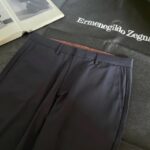 Брюки Zegna 10070 — детали