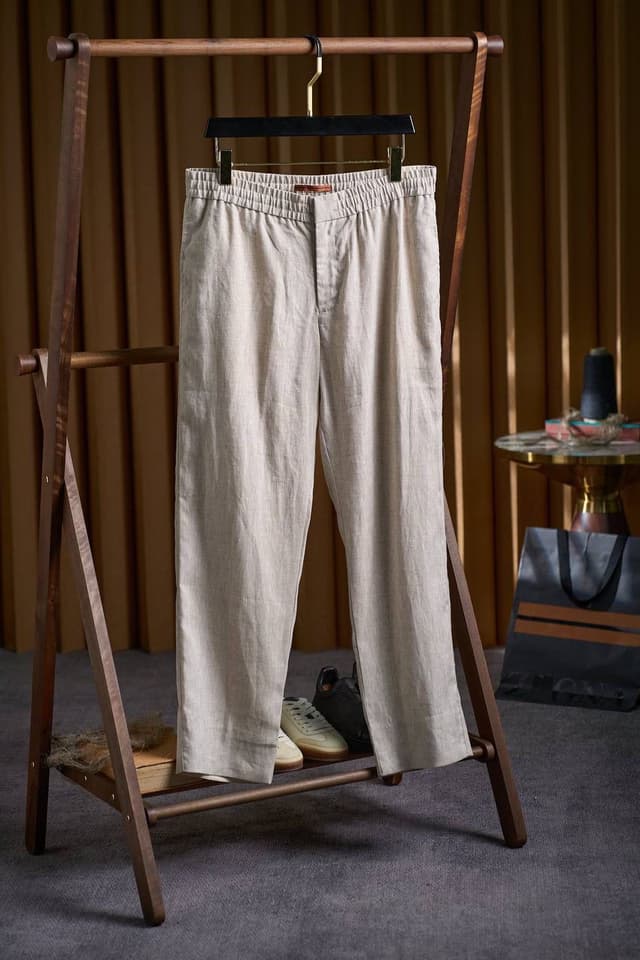 Брюки Zegna 10088 Брюки Zegna 10088
