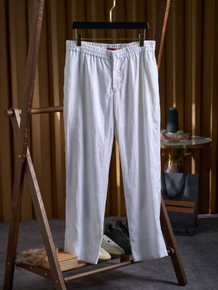 Брюки Zegna 10090