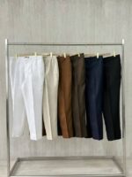 Брюки Zegna 10103