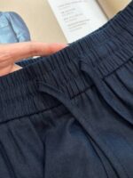 Брюки Zegna 10105 — элементы дизайна
