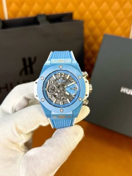 Часы Hublot Big Bang UNICO 15486