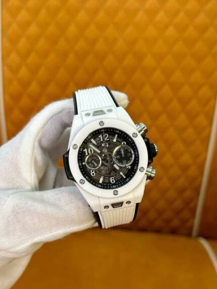 Часы Hublot Big Bang UNICO 15487