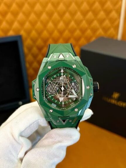 Часы Hublot Big Bang UNICO 15489