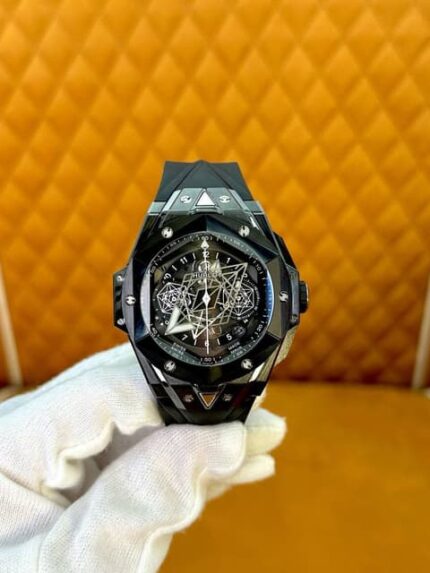Часы Hublot Big Bang UNICO 15490