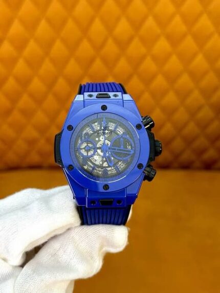 Часы Hublot Big Bang UNICO 15492