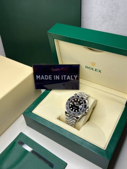 Часы Rolex GMT-Master II 15478