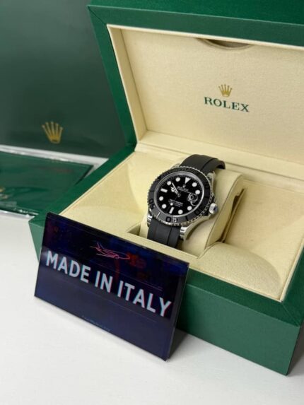 Часы Rolex Yachtmaster 42 15480