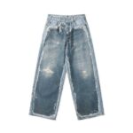 Джинсы Acne Studios 10181