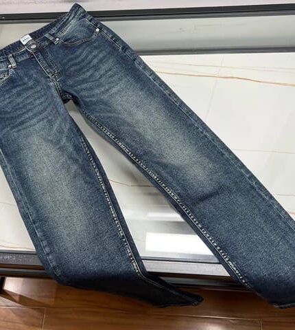 Джинсы Berluti 10182