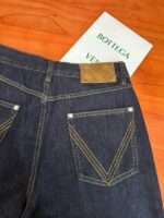 Джинсы Bottega Veneta 10211 — детали