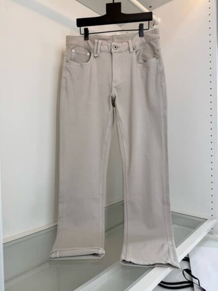 Джинсы Brioni 10216