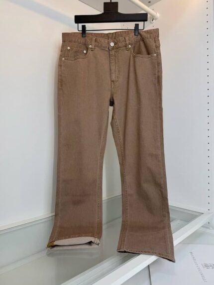 Джинсы Brunello Cucinelli1 10217