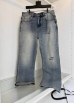 Джинсы Dolce Gabbana 10151