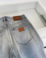 Джинсы Dolce Gabbana 10151 — детали модели