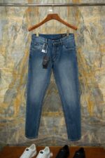 Джинсы Dolce Gabbana 10209