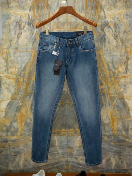 Джинсы Dolce Gabbana 10209