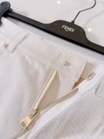 Джинсы Fendi 10179 — детали