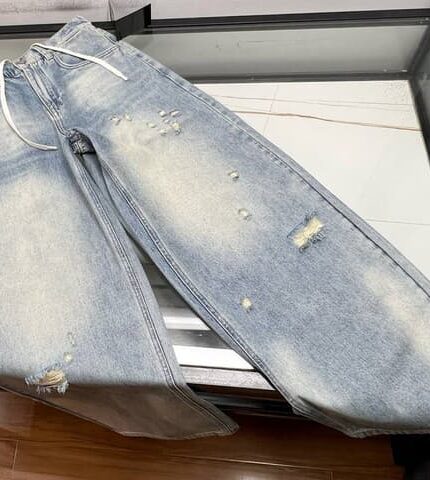 Джинсы Givenchy 10204