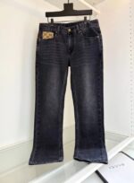 Джинсы Gucci 10161