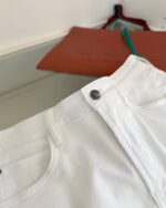 Джинсы Loro Piana 10170 — элементы дизайна