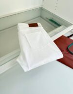 Джинсы Loro Piana 10170 — детали модели