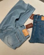 Джинсы Loro Piana 10222 — детали модели