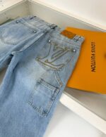 Джинсы Louis Vuitton 10163 — дополнительный вид