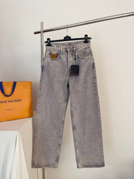 Джинсы Louis Vuitton 10225