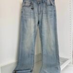 Джинсы Prada 10150