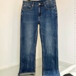 Джинсы Versace 10191