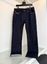 Джинсы Versace 10215