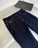 Джинсы Versace 10215 — внешний вид