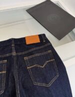 Джинсы Versace 10215 — дополнительный вид