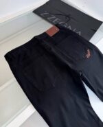 Джинсы Zegna 10192 — детали