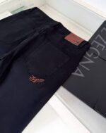 Джинсы Zegna 10192 — элементы дизайна