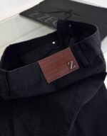 Джинсы Zegna 10192 — детали модели