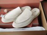 Лоферы Loro Piana 11630