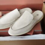 Лоферы Loro Piana 11630